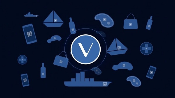 VeChain được thiết kế nhằm tạo ra môi trường minh bạch