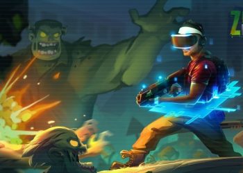 Zombie World Z Là Gì? Game Chiến Đấu Zombie World Z Và ZWZ Token