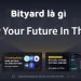 BitYard là gì? Đánh giá chi tiết sàn giao dịch BitYard BitYard là gì? Đánh giá chi tiết sàn giao dịch BitYard