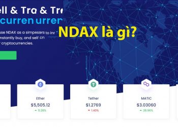 NDAX là gì? Đánh giá chi tiết sàn giao dịch NDAX 2022