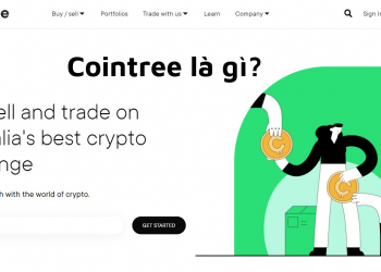 Cointree là gì? Đánh giá chi tiết sàn giao dịch Cointree