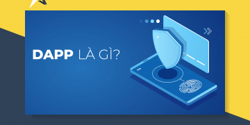 DApp là gì? Những điều bạn cần biết về DApp DApp là gì? Những điều bạn cần biết về DApp