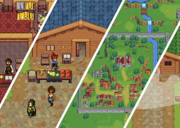 Hình ảnh game DeFi Kingdoms