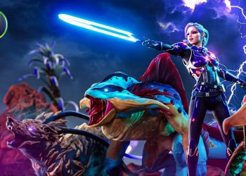 Hình ảnh game Illuvium