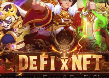 MyMasterWar (MAT) là gì? Đánh giá nền tảng MAT coin | Thông tin và update mới nhất về dự án