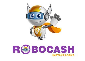 Robocash vay tiền