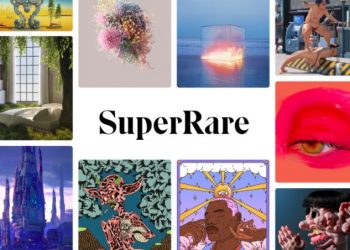 SuperRare (RARE coin) là gì? Đánh giá chi tiết về dự án | Thông tin và update mới nhất về SuperRare