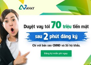 Avay duyệt hồ sơ nhanh chóng