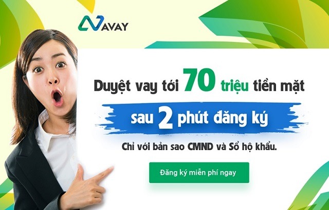 Avay duyệt hồ sơ nhanh chóng