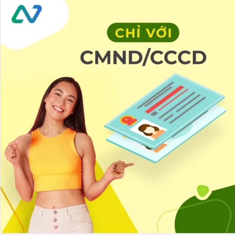 Khách hàng phải đáp ứng đủ điều kiện vay tiền tại Avay