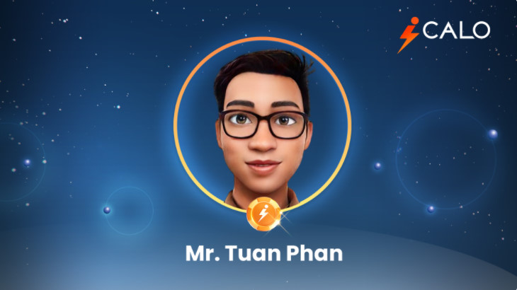 Mr. Tuan Phan - CEO