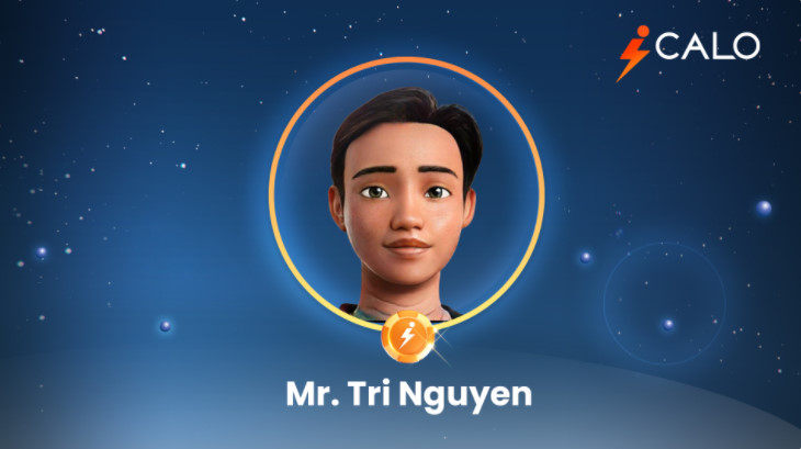Mr. Minh Tri Nguyen - CTO
