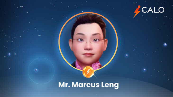 Mr. Marcus Leng - CSO
