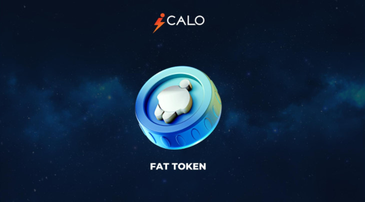 Hình ảnh Fat token