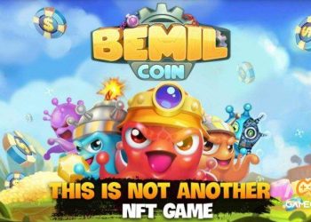 Bemil là gì? Tựa game NFT tiềm năng sinh lời và cách kiếm tiền với Token BEM