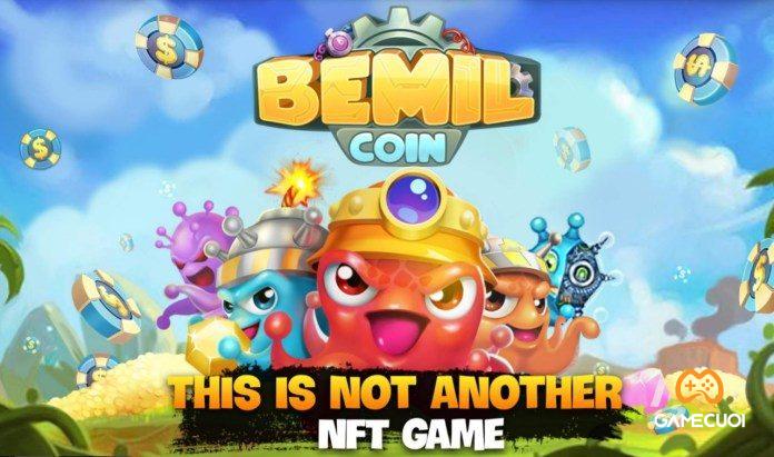 Bemil là gì? Tựa game NFT tiềm năng sinh lời và cách kiếm tiền với Token BEM