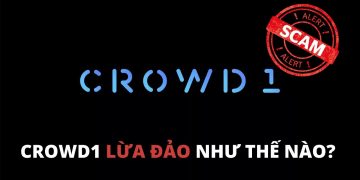 Crowd1 là gì? Mô hình đa cấp lừa đảo hay mỏ vàng đầu tư?