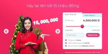 ATM Online là gì? Hướng dẫn vay tiền online với lãi suất 0% Dịch vụ vay tiền ATM Online