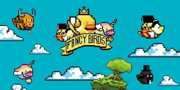 Fancy Birds Là Gì? Thông Tin Về Dự Án Fancy Birds Và FNC Token Fancy Birds Là Gì? Thông Tin Về Dự Án Fancy Birds Và FNC Token