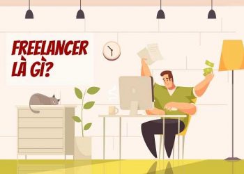 Freelancer là gì? Làm gì? Vì sao có thu nhập cao?