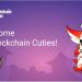 Hình ảnh game Blockchain Cuties