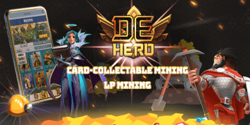 DeHero là gì? Những thông tin về DeHero mà bạn không thể bỏ lỡ DeHero là gì? Những thông tin về DeHero mà bạn không thể bỏ lỡ