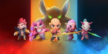 Heroes TD Là Gì? Chi Tiết Về HTD Token Hình ảnh Heroes TD