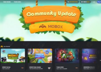 Hình ảnh Mobox