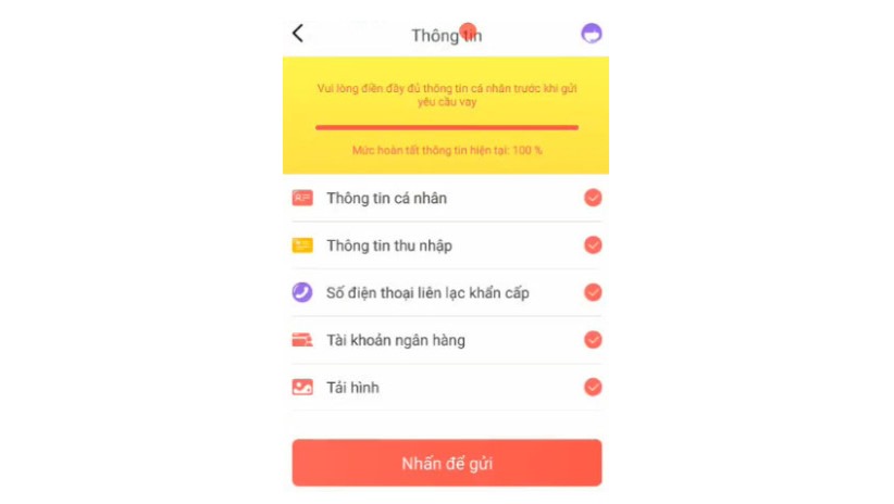 Hình ảnh thông tin - VĐồng