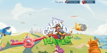 CryptoPlanes là gì? Cách chơi game để kiếm tiền từ CryptoPlanes CryptoPlanes