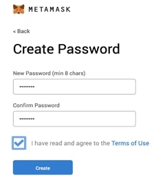 mật khẩu