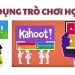 Kahoot là gì? Hướng dẫn Kahoot toàn tập từ A - Z Kahoot là gì? Hướng dẫn Kahoot toàn tập từ A - Z