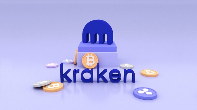 Kraken là một sàn giao dịch tiền điện tử an toàn hàng đầu thế giới