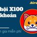 Tham Gia Airdrop Shiba City nhận 12 ShibaCity miễn phí – Cơ hội X100 tài khoản, Đã list sàn Pancake