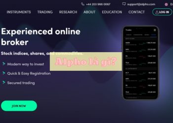 Alpho là gì? Đánh giá chi tiết sàn giao dịch Alpho 2022
