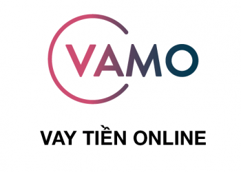 Vamo vay tiền online