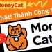 MoneyCat là gì? Vay tiền tại MoneyCat lãi suất 0% Vay tiền online Moneycat