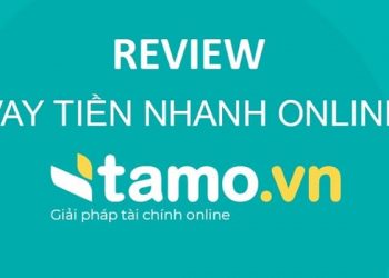 Vay tiền online Tamo