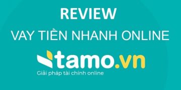 Tamo là gì? Hướng dẫn vay tiền online lãi suất 0% đến 30 ngày Vay tiền online Tamo