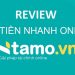 Vay tiền online Tamo