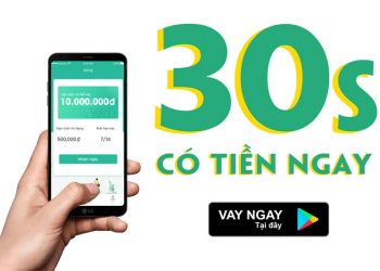 iDong là gì? Hướng dẫn vay tiền online siêu tốc chỉ cần CMND tại iDong