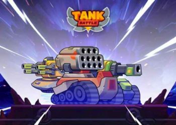 Điểm nổi bật của Tank Battle