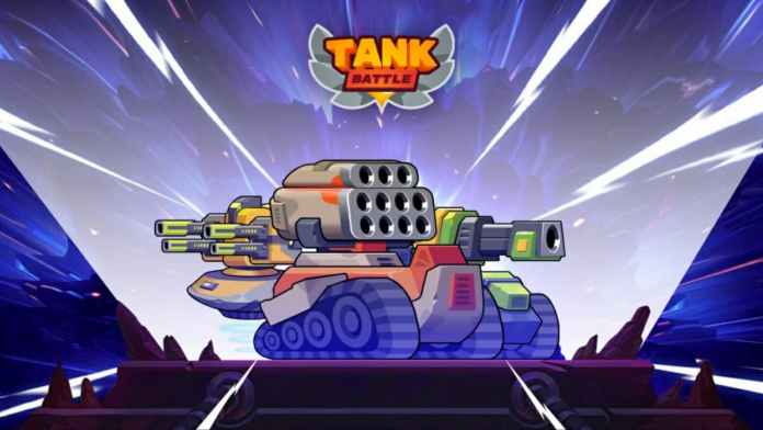 Điểm nổi bật của Tank Battle