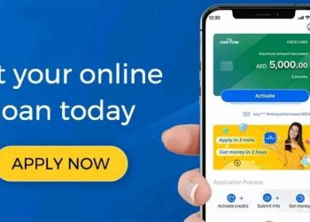 CashNow - App vay tiền online đơn giản với lãi suất thấp