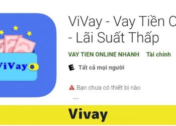 ViVay là gì? Tìm hiểu ứng dụng hỗ trợ vay tiền nhanh chóng và tiện lợi