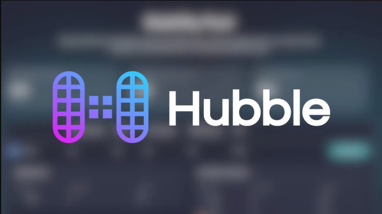 Giao thức Hubble