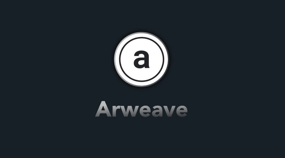 Arweave coin là gì?