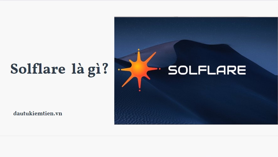 Solflare