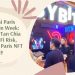 Bybit tại Paris Blockchain Week: Lawrence Tan Chia Sẻ về DeFi Risk, BitDAO tại Paris NFT Day