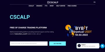 CScalp là gì? Đánh giá chi tiết nền tảng CScalp 2022 CScalp là gì? Đánh giá chi tiết nền tảng CScalp 2022